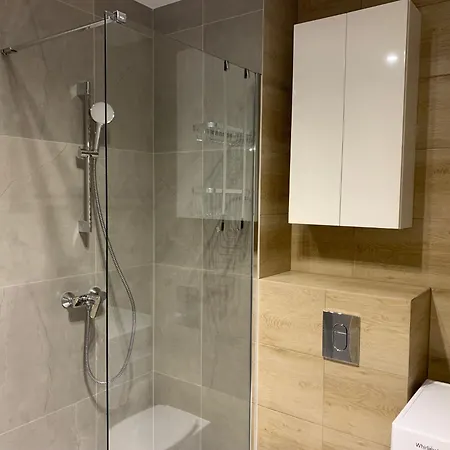 Powstancow Warszawy 4e #free Parking * Bydgoszcz