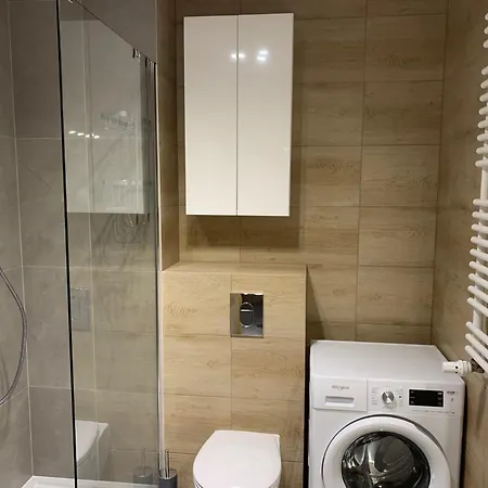 Powstańców Warszawy 4e #free Parking