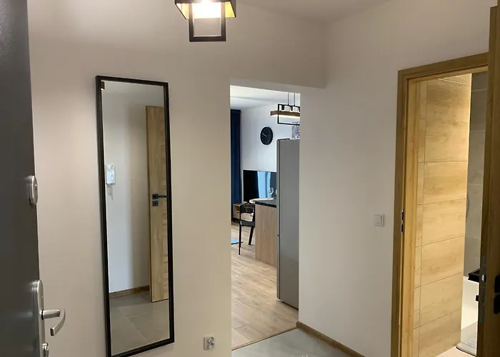 Powstańców Warszawy 4e #free Parking Bydgoszcz